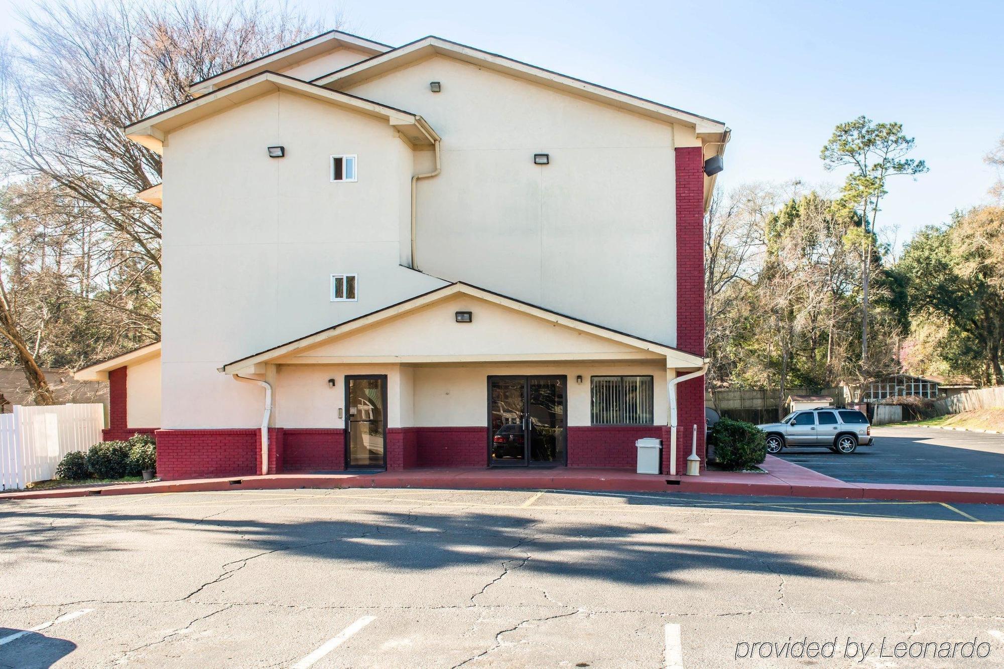 Clarion Pointe Tallahassee-State Capitol Екстер'єр фото