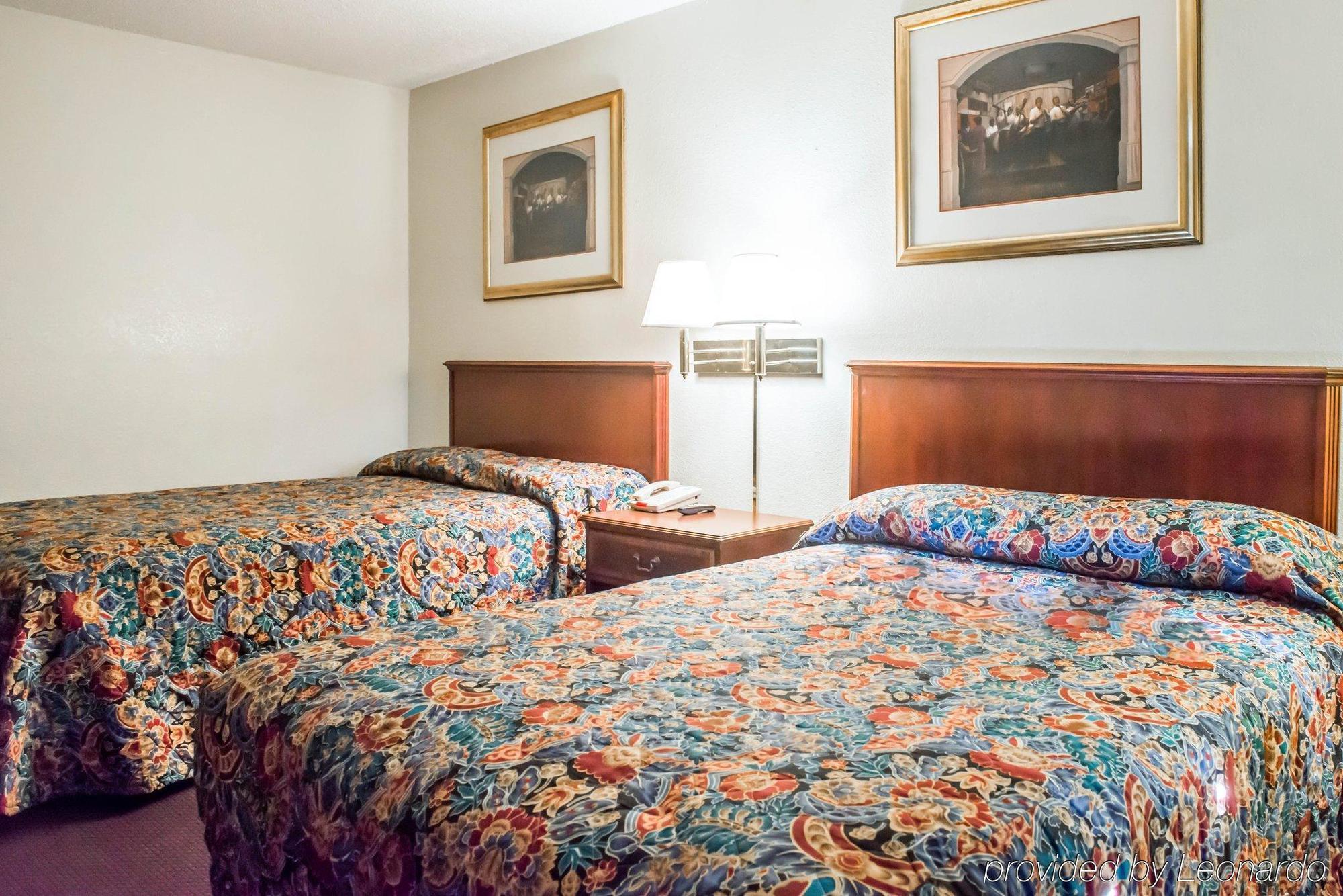 Clarion Pointe Tallahassee-State Capitol Екстер'єр фото