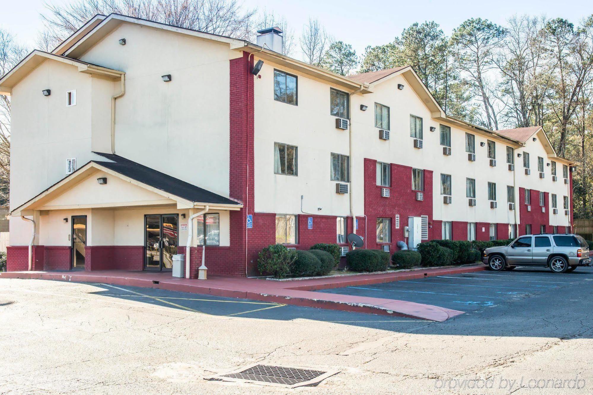 Clarion Pointe Tallahassee-State Capitol Екстер'єр фото
