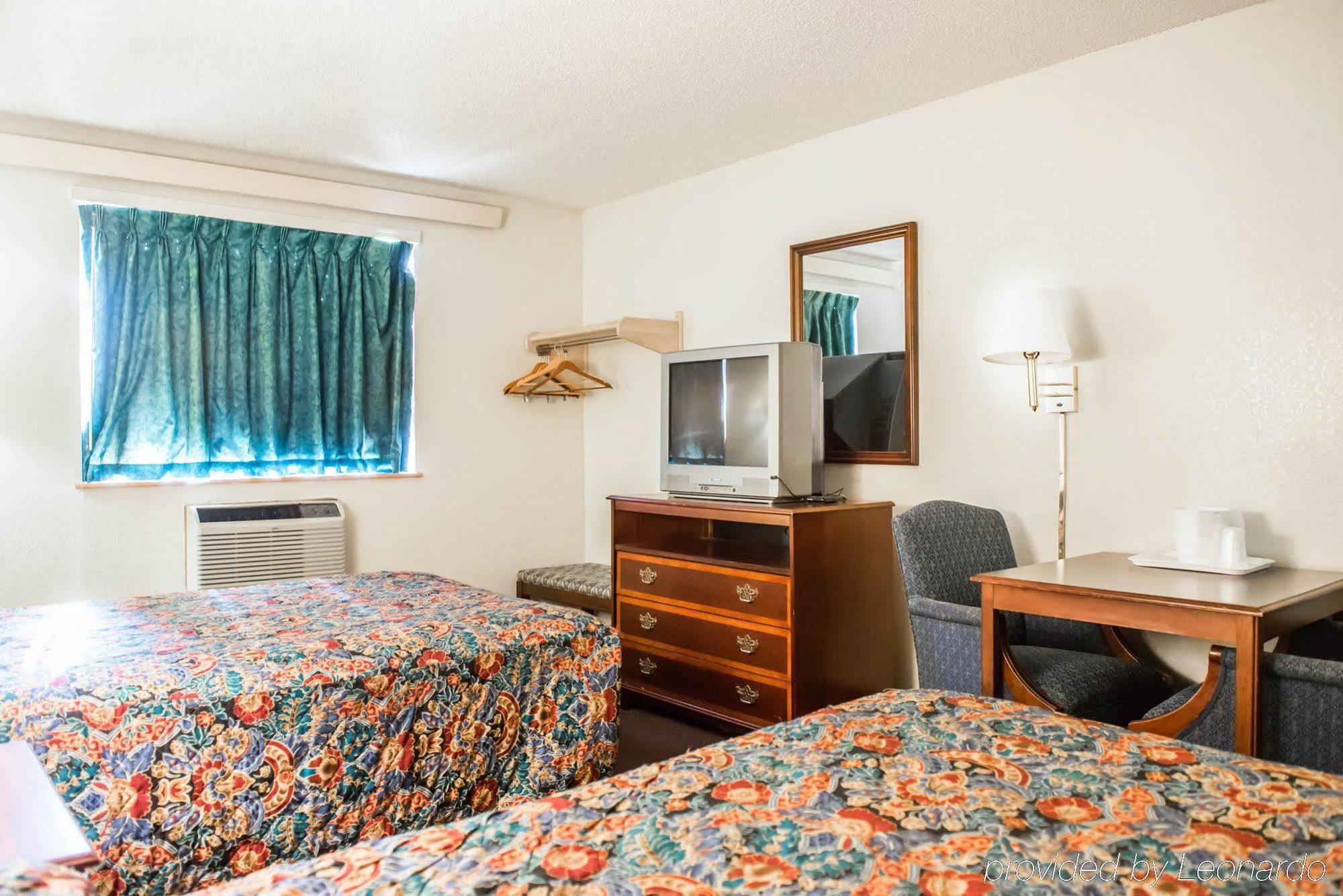 Clarion Pointe Tallahassee-State Capitol Екстер'єр фото
