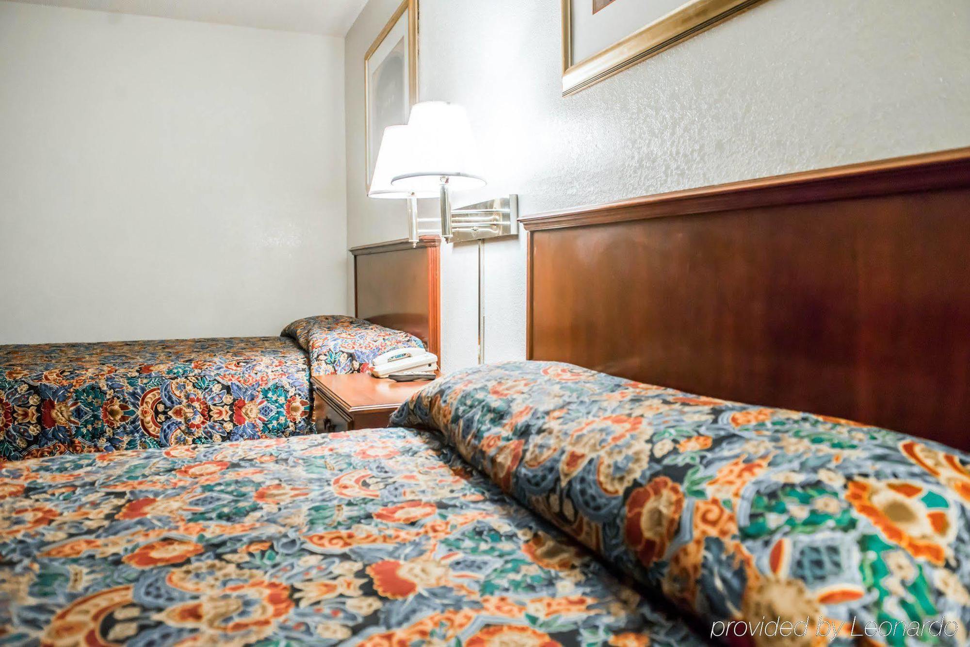 Clarion Pointe Tallahassee-State Capitol Екстер'єр фото